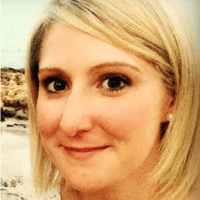 Dr Sarah Jenkins